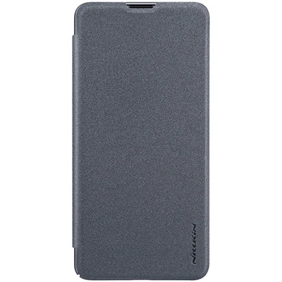 Чехол NILLKIN из искусственной кожи с блестками для xiaomi mi 9 T, чехол с откидной крышкой для xiaomi mi 9t Pro, посылка в розницу