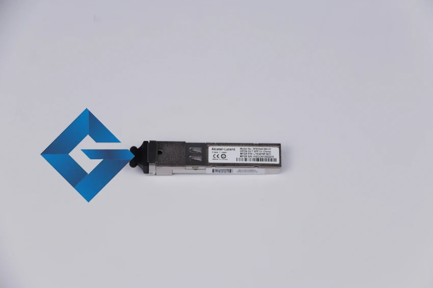Оригинальный модуль Alcatel Lucent GPON OLT Class C + SFP используется для PON board of | Мобильные