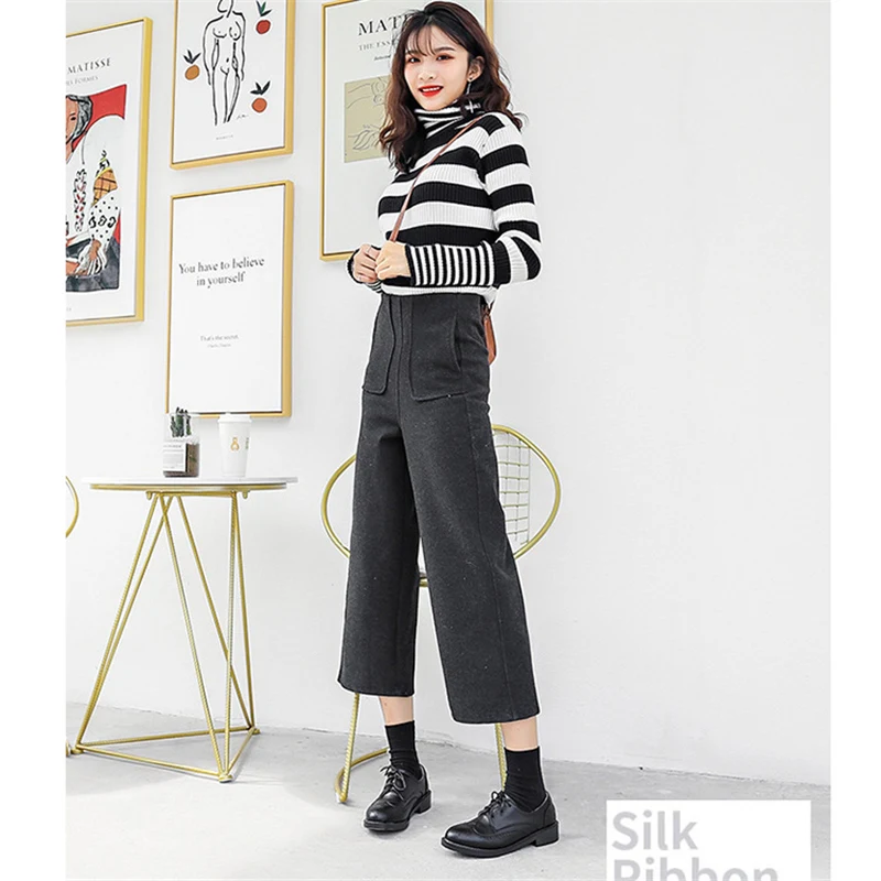 2019 г. Женские Кожаные броги на платформе с бахромой шнуровке в стиле ретро