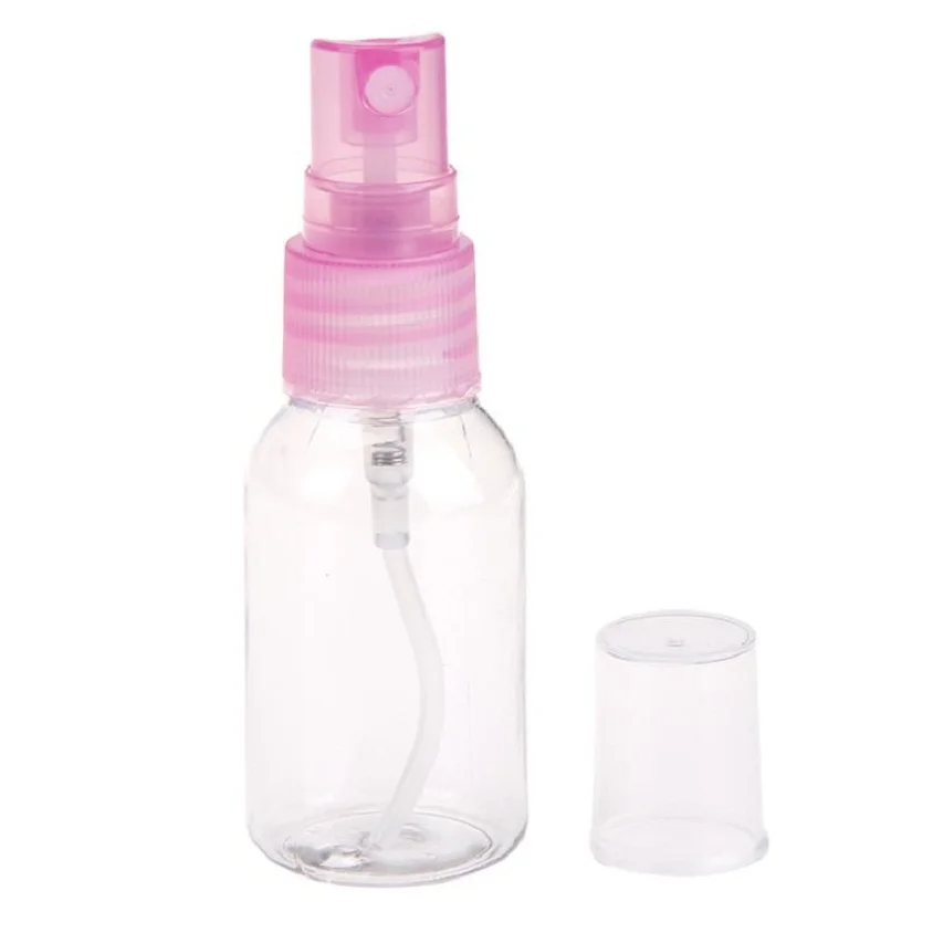 Лидер продаж портативный дорожный насос для душа и маникюра 30 мл|bottle bottle|bottle