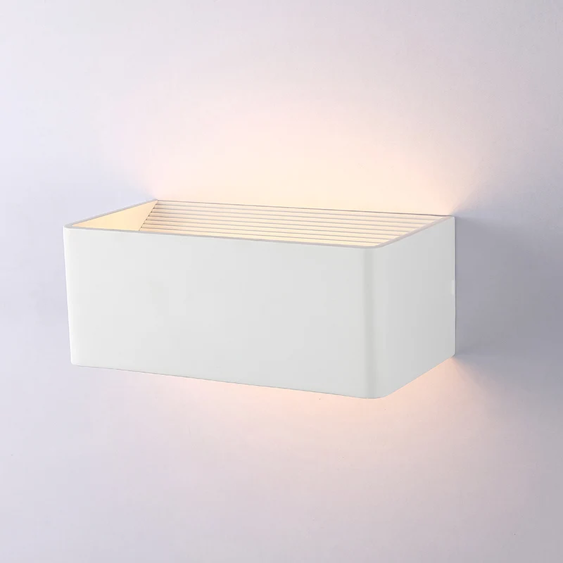 Modern Wall Lamp Simple Bedroom Light American Living Room lamp Fashionable Study LED Personality Lamps | Освещение