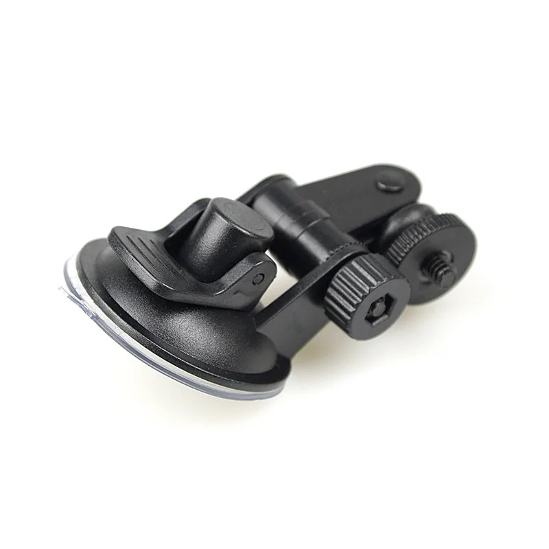 Автомобильное зарядное устройство SJCAM + кронштейн на присоске для спортивной