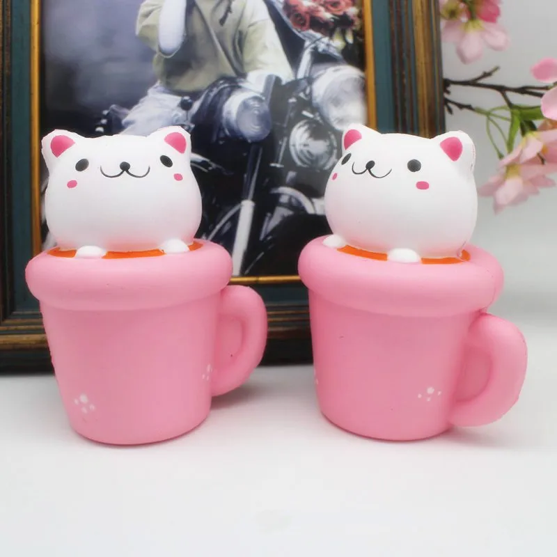 Милая мягкая игрушка в виде животных 14 см|gifts for children|gift collectiongift decoration |