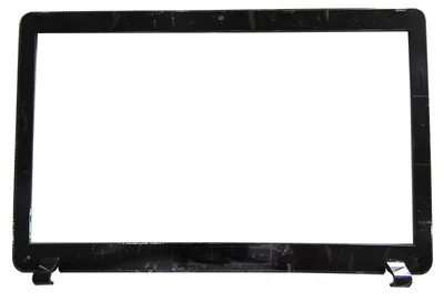 Новинка для Acer Aspire E1 571 571G 521 531 LCD задняя крышка Задняя панель передняя