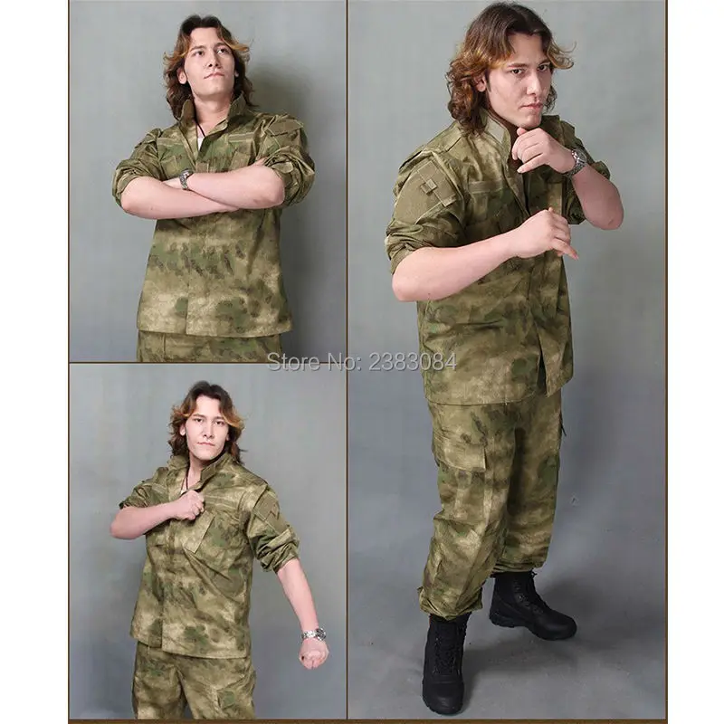 Камуфляжная Военная униформа военный костюм набор страйкбол тактический