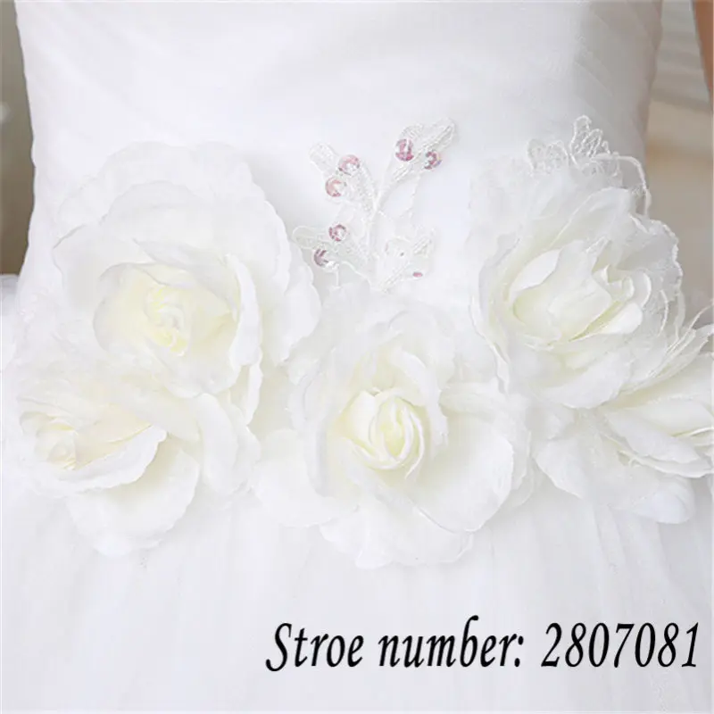 Бесплатная доставка свадебное платье из тюля с v образным вырезом без рукавов