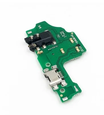 5 шт./лот новый ленточный разъем Micro USB для зарядки печатная плата гибкий кабель