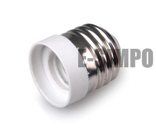 15 PACK E26 E17 адаптер в преобразователь держателя лампы Утверждение UL Z1026|lamp holder