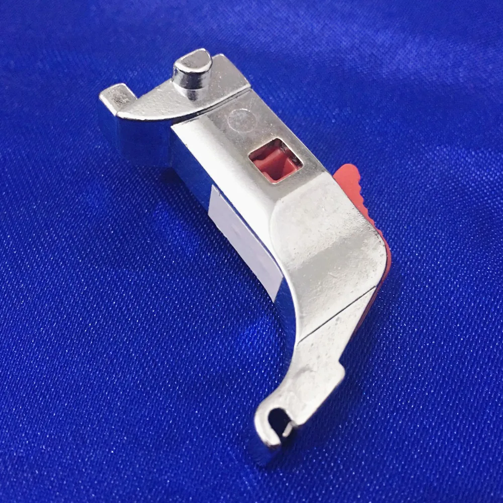 Высокое качество прижимная лапка адаптер #0060827300 подходит для Bernina 7yj80|foot presser|shank