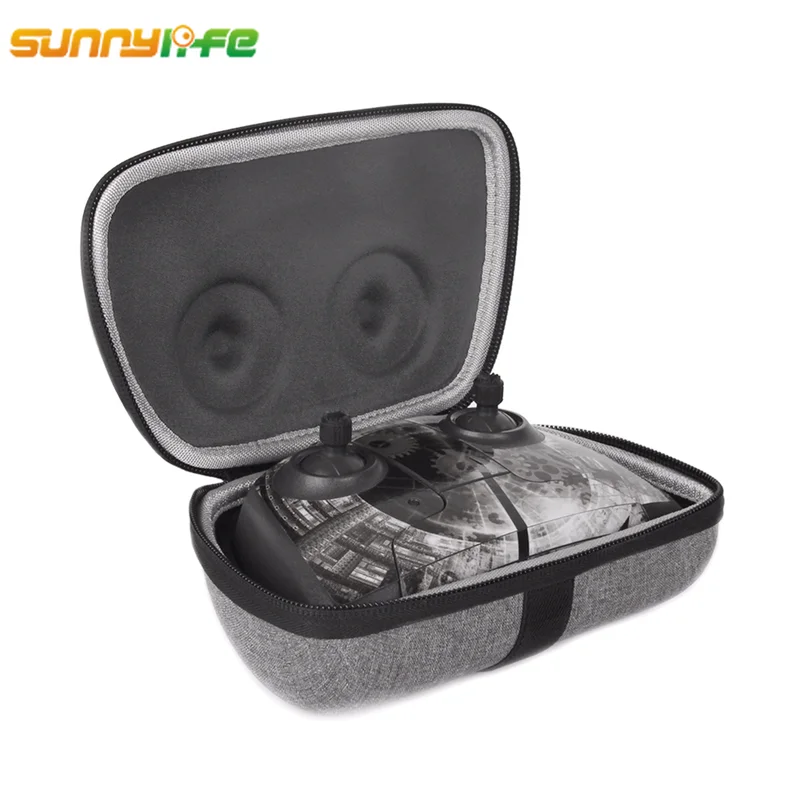 SUNNYLIFE портативный мини пульт дистанционного управления сумка коробка для