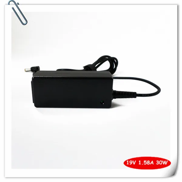 Адаптер переменного тока Шнур питания для Acer Aspire One AP.03001.001 AP.03003.001 751h 8 9 "A150 AO751h