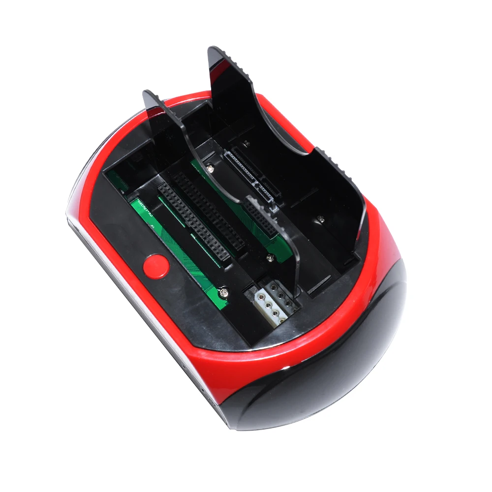 DeepFox 3 5 дюйма USB 2 0 для SATA HDD диск жесткий корпус Поддержка ТБ Корпус