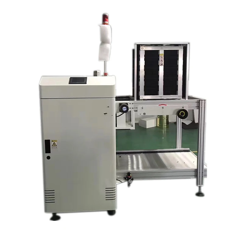 PCB погрузчик smt сборочная машина и связанные с ней сборочные продукты