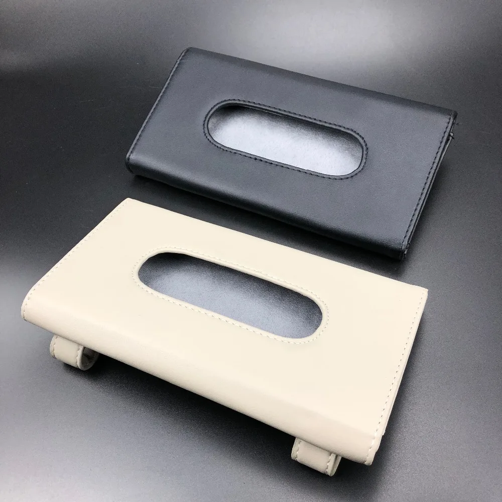 

Car styling Tissue Boxes Case for UAZ 31512 3153 3159 3162 Simbir 469 Hunter Patriot Car Accessories