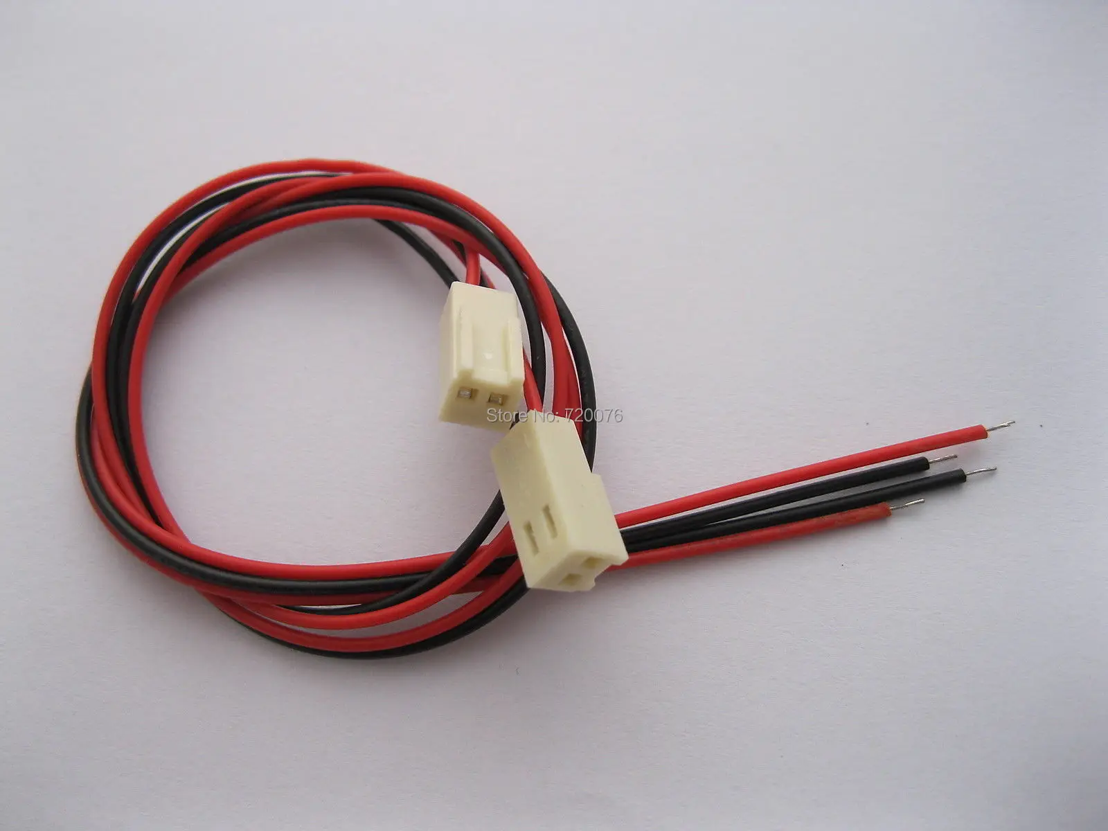 500 шт 2510 2 54 мм Шаг контактный разъем с 26AWG 300 кабель | Обустройство дома