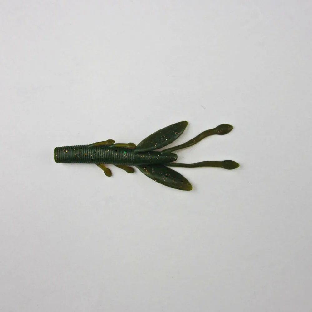 Супер Мягкая приманка для рыбалки ловли рыбы Жуков 90 мм/5 г бас щука щуки|soft lure|walleye