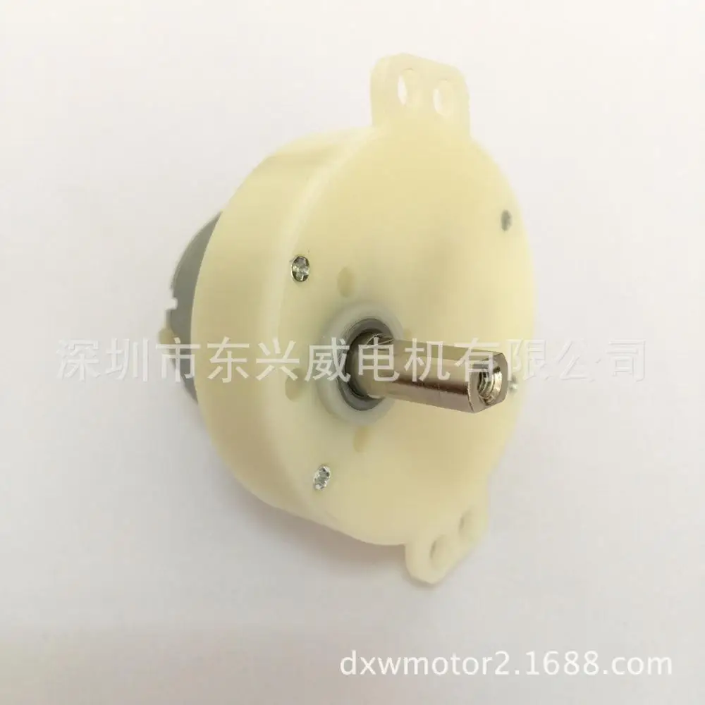 Машина для распыления дыма миксер постоянного тока редукторный двигатель