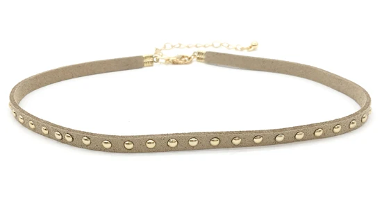 Новый кисточкой чокер 3 шт./компл. звезда горный хрусталь кулон синяя цепочка на