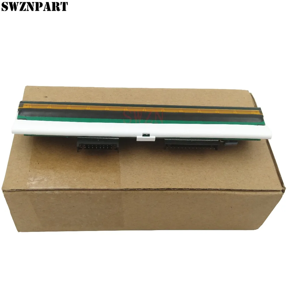 Новая термальная печатающая головка Печатающая для TOSHIBA TEC B-SX5T ASYB-HEAD2-SX-R FRU 300
