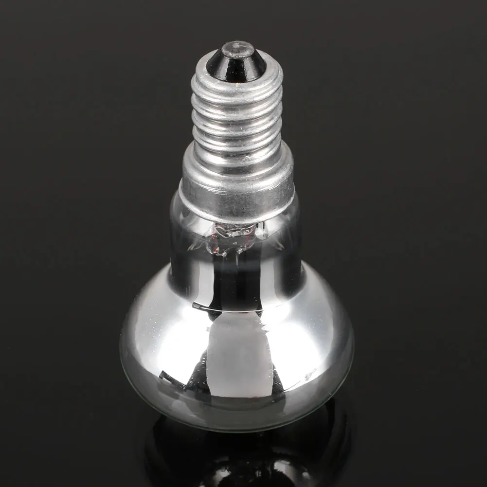 5 шт. 220 В 30 Вт E14 винтовой светильник держатель R39 отражатель точечный лампа лава