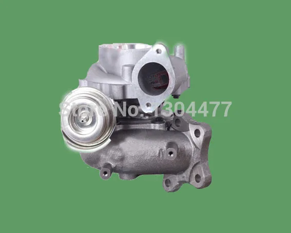 Новый турбокомпрессор GT2056V 767720 для NISSAN D40 Navara 2.5DI 2007 /Pathfinder 06 YD25 YD25DDTi 2.5L 171HP с
