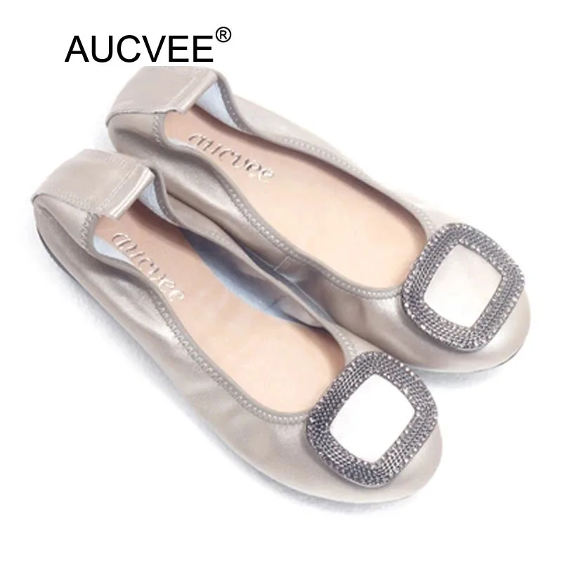 

Handmade Loafers Women Shoes Flats 100% Real Genuine Leather Casual Ballet Flat Women Shoes Shallow Ballerines Femme Chaussures