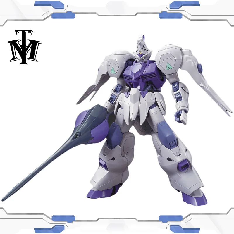 Японская Игрушка 1/144 мобильный костюм Gundam железнокровные сироты модель ASW G 66 Kimaris