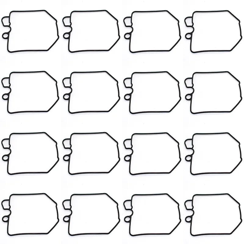 

FOR HONDA GL1100 GL650 GL500 FT500 CBX CB1100 CB900 GL 1100/650/500/1000/1100 carburetor repair Bottom shell gasket seal housing