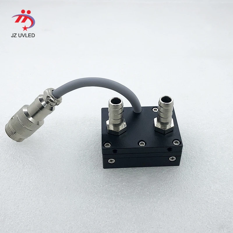 УФ светодиодная лампа для отверждения лака Maxcan NOCAI APEX планшетного принтера EPSON XP600