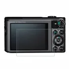 Закаленное стекло для Canon Powershot SX600SX610SX620SX700SX710SX720 HS G15G16, Защитная пленка для ЖК-экрана камеры