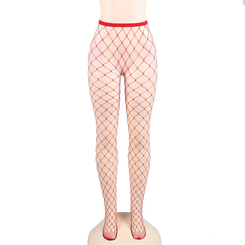 Nylons женские колготки сексуальные с высокой талией рыбные сетки для женщин Новое