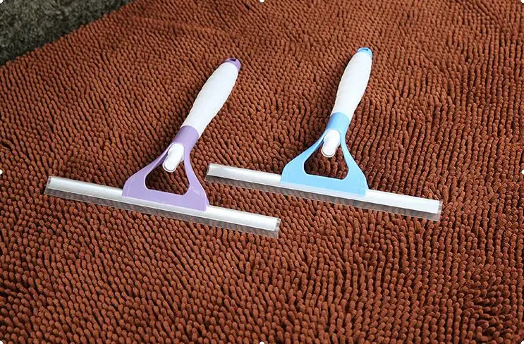 Щетка для мытья окон щетки распылителя уборки стекла Магнитная щетка