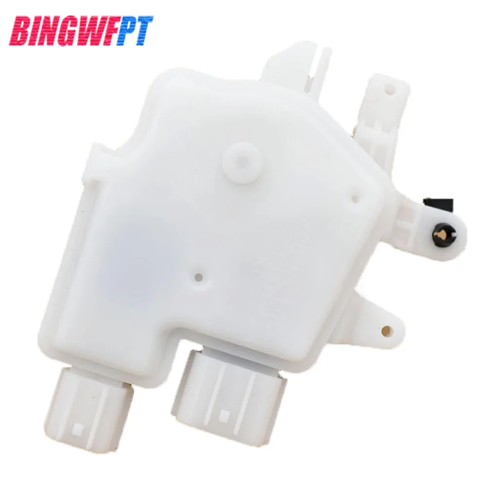 Привод замка питания для правой двери автозапчасти Mazda 5 2006 2013 5Pin|Замки и