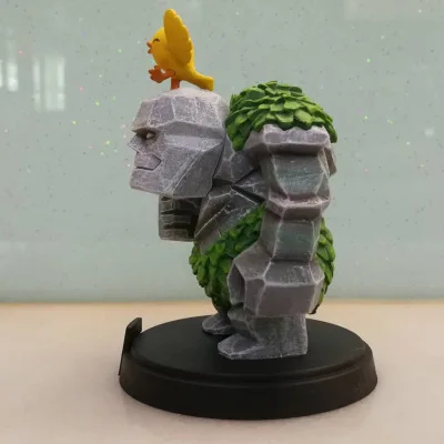 2 шт. Dota игровые фигурки SLARK TINY Doom в штучной упаковке ПВХ коллекция dota2 игрушки для