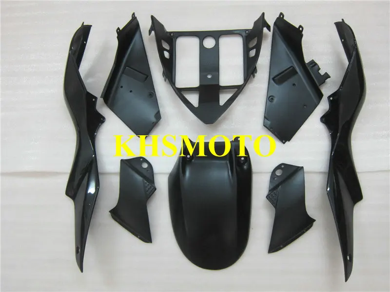 Комплект обтекателей для мотоцикла Aprilia RSV1000 03 04 05 06 RSV1000R 2003 2004 2005 2006 ABS красный