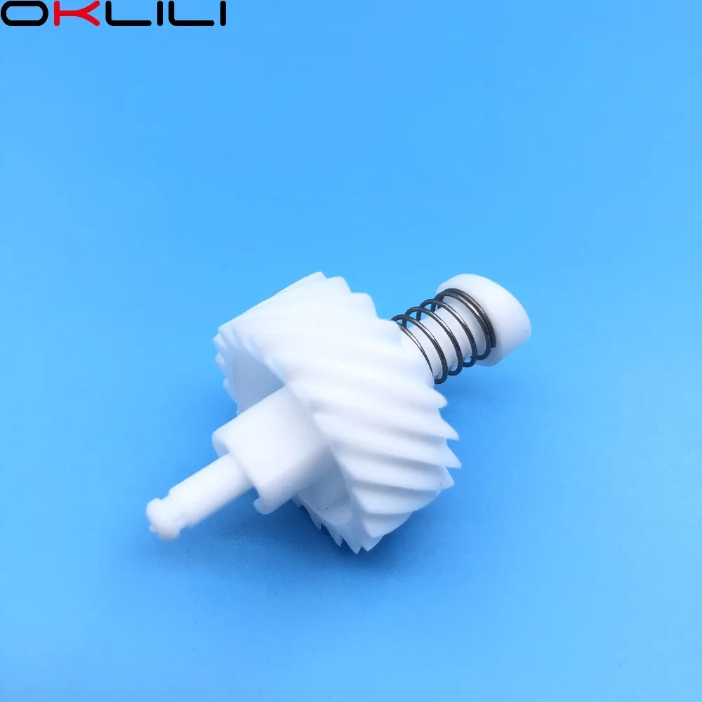 20 комплектов x 3V2M202380 3V2M202420 коробка передач приводного вала Z20R для Kyocera FS1020 FS1025 FS1040