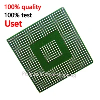 100 test very good product dw82801hbm slj4y bga chip reball with balls ic chips