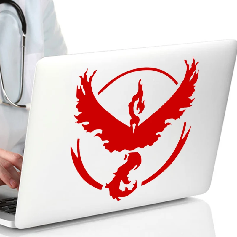 Карманные наклейки на стену в виде монстра и покемона|sticker auto|stickers dcposter vintage |