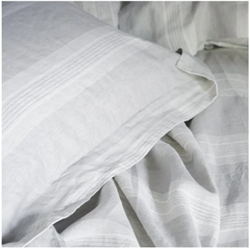 4 шт. постельное белье пододеяльник набор королева Франция льняные простыни