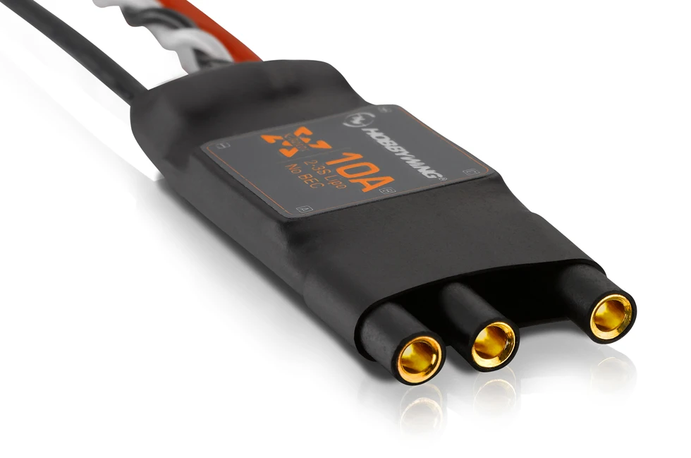 XRotor 2 6 S Lipo 40A/20A/10A бесщеточный ESC не BEC с высокой скоростью регенерации изображения