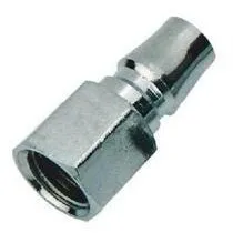 

PF30 3/8''PT Pneumatic Air Compressor Hose Quick Coupler Plug Socket Connector