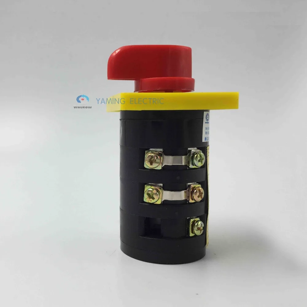 Переключатель сброса мгновенный ручной переключатель передачи серебряные