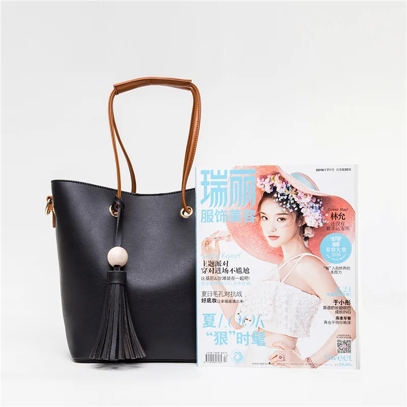Сумка женская вместительная через плечо|bag f|bag fashionf bag |