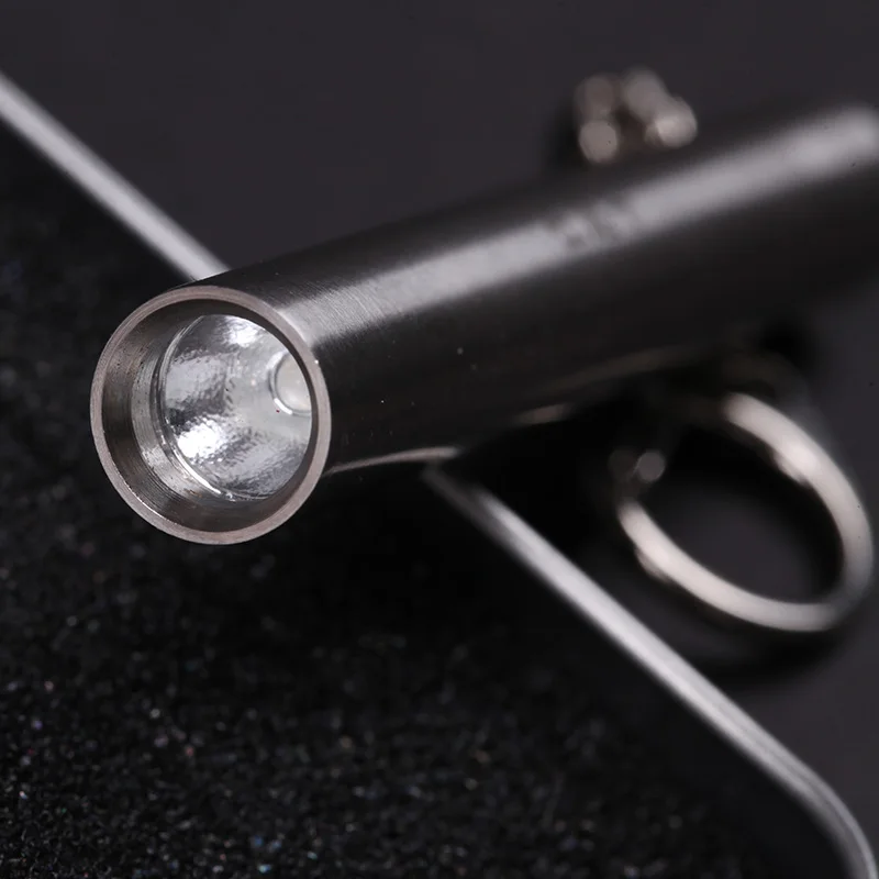 UV flashlight 365nm cosmetics mask test fluorescent detection led mini uv torch for women | Лампы и освещение