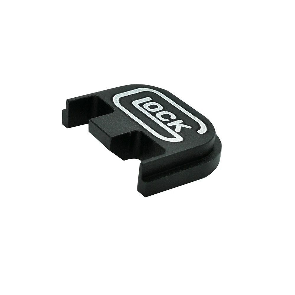 Задняя накладка Magorui для Glock 17 19 20 21 22 23 24 25 26 40 41 Gen 5 тактические аксессуары охоты |