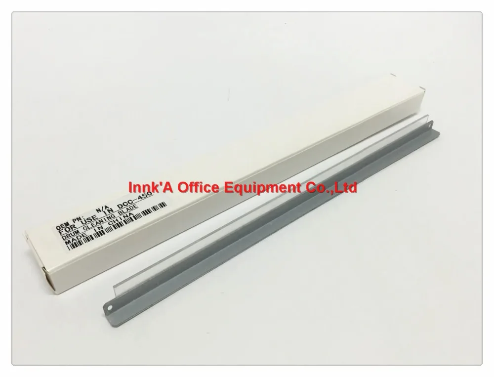 2 шт. новые лезвия для очистки барабана Fuji Xerox DC 450 360 250 2200 3300 4300 4350 4400 7328 7335 |