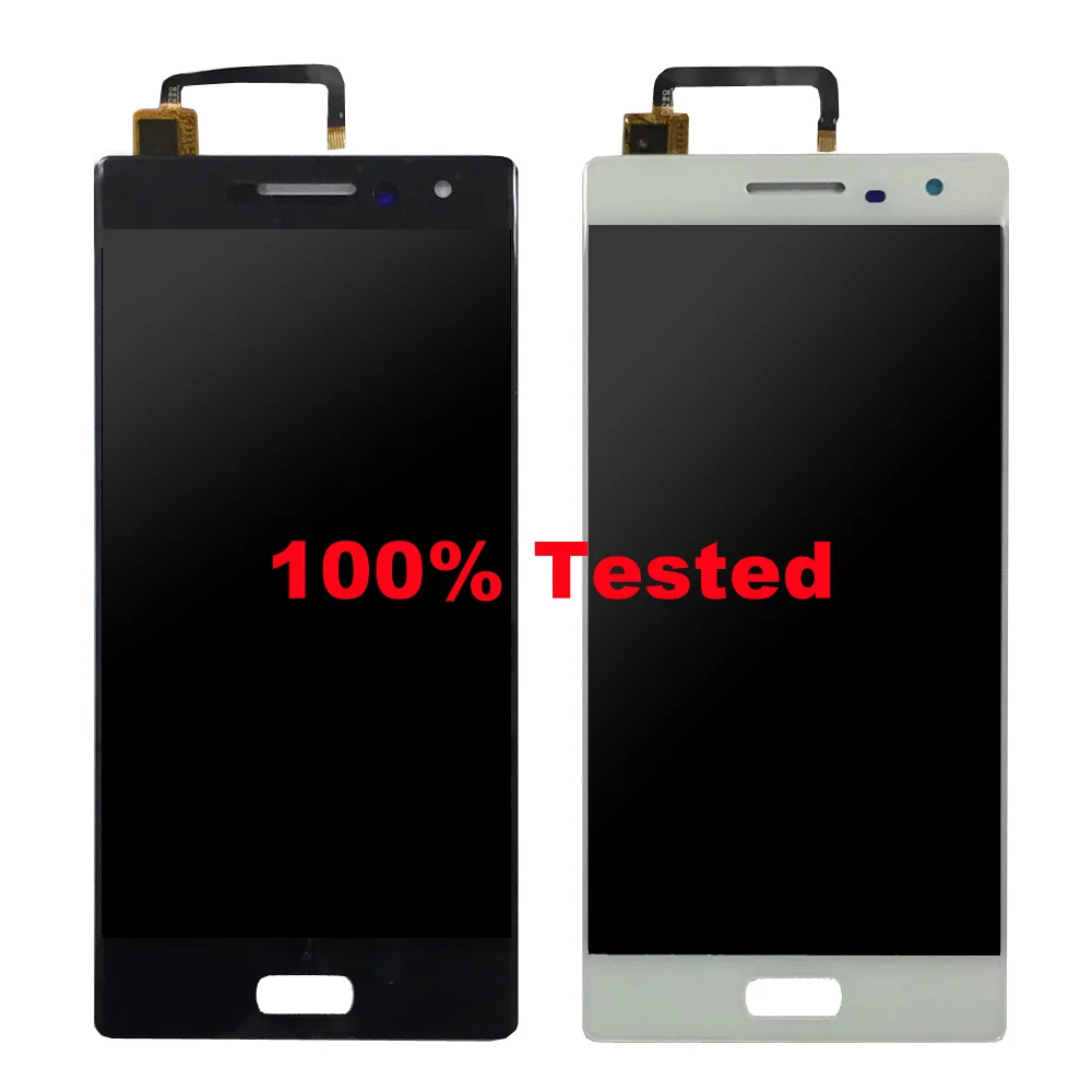 Для Bluboo Xtouch X500 экран ЖК-дисплея в сборе инструмент для ремонта сенсорного экрана