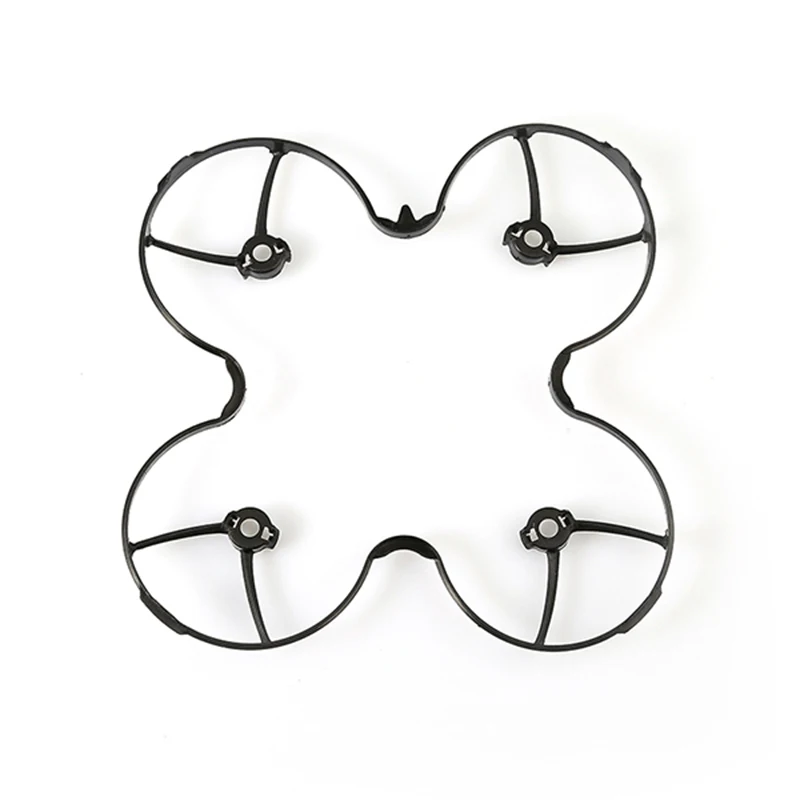Hubsan H107P-11 Черный Защитный чехол запасные части Аксессуары для H107P X4 PLUS RC Мини