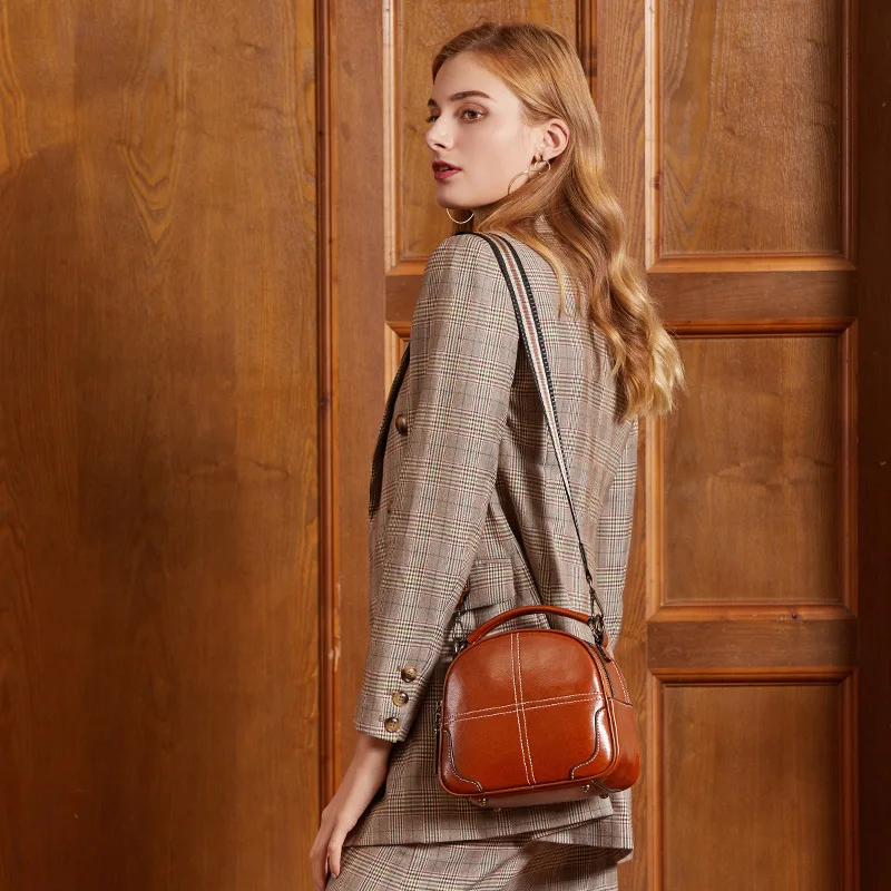 Брендовая маленькая сумка через плечо для женщин сумки мессенджеры дамская