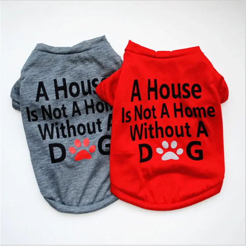 Одежда для собак кошек толстовки с капюшоном одежда щенков свитер питомцев